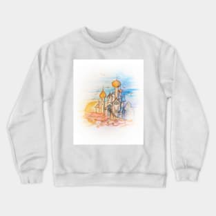 Fairytale Crewneck Sweatshirt